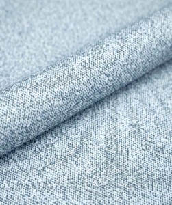 Plecionka biało-granatowa